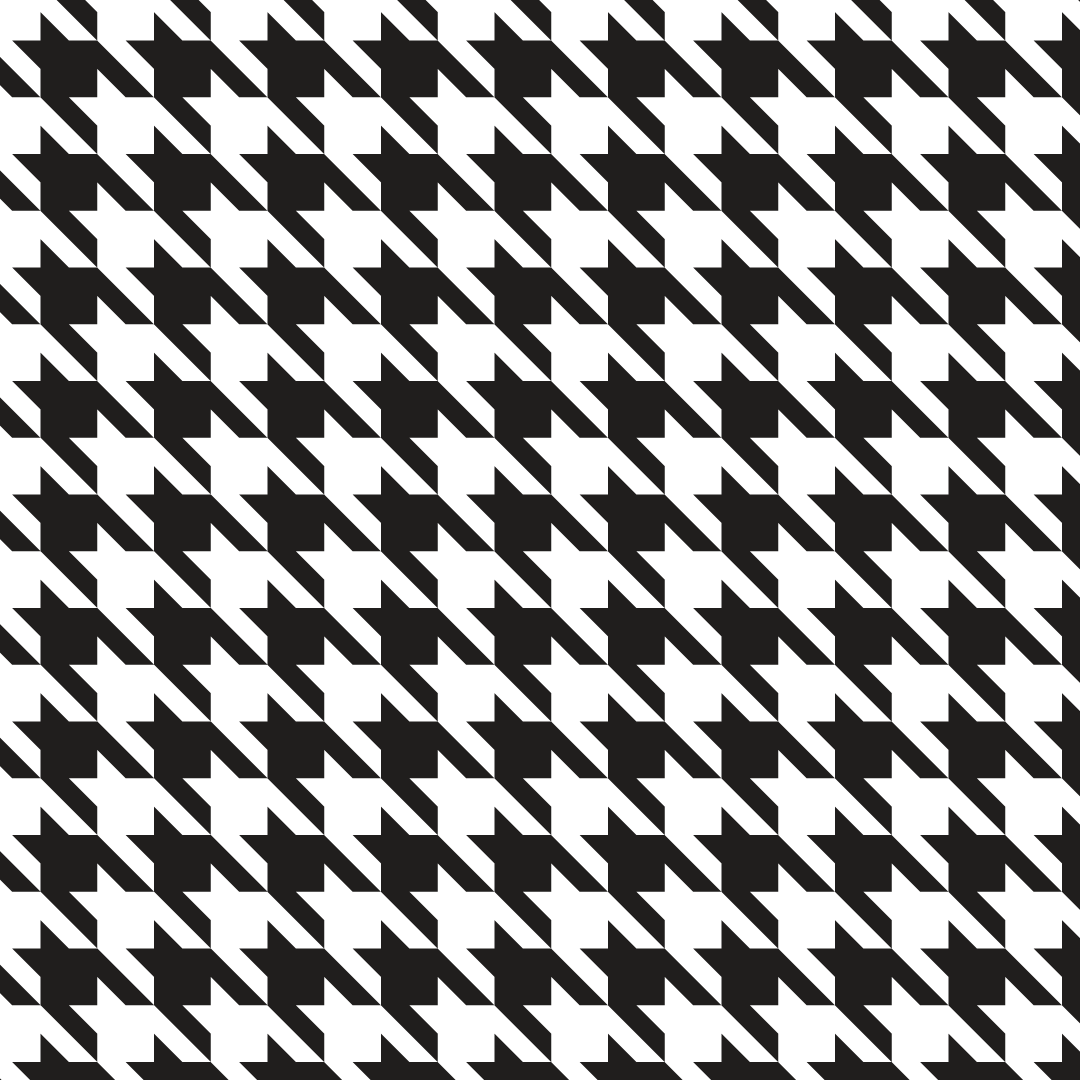 Houndstooth